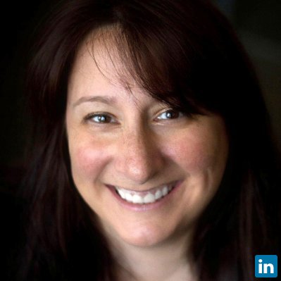 Pamela Keller's Profile on Staff Me Up