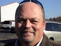 Brent Hayes's Profile on Staff Me Up