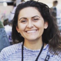 Tina Zepeda's Profile on Staff Me Up