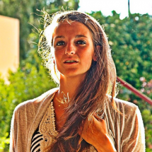 Stefanie Coimbra's Profile on Staff Me Up