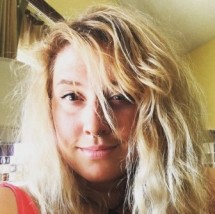 Heather Elizabeth LaVergne's Profile on Staff Me Up