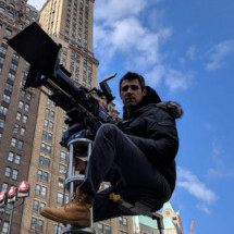 Guillermo Cameo's Profile on Staff Me Up