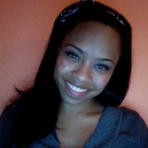 Alexandria Wells's Profile on Staff Me Up