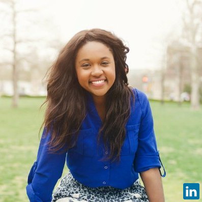 Shelby Stiner's Profile on Staff Me Up