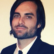 Bryan McGrath's Profile on Staff Me Up