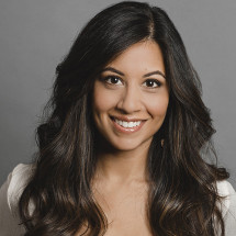 Natasha Chandel's Profile on Staff Me Up