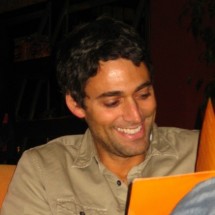 Mark Mardini's Profile on Staff Me Up