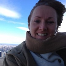 Deirdre Cossman's Profile on Staff Me Up