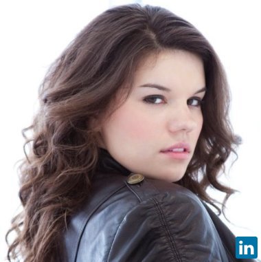 Johanna Dittus's Profile on Staff Me Up