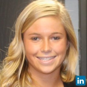 Victoria Miniscalco's Profile on Staff Me Up