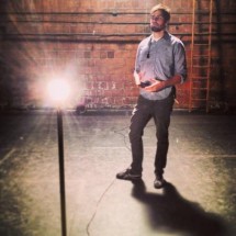 Ryan Honeycutt's Profile on Staff Me Up