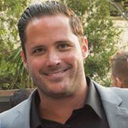 Justin Ligeikis's Profile on Staff Me Up