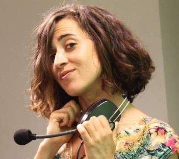 Helena Gonzalez's Profile on Staff Me Up