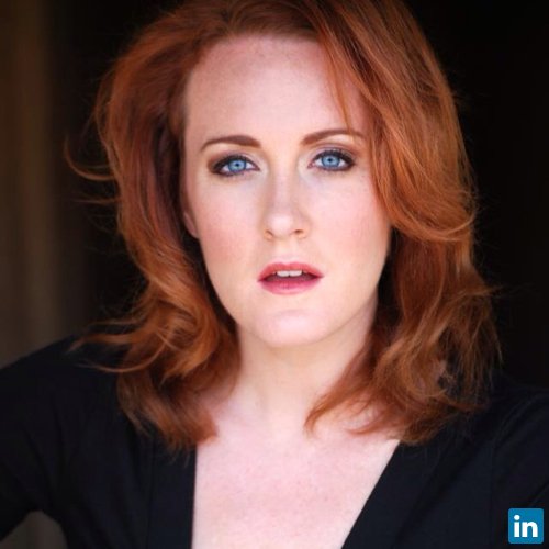 Suzanne Eversmeyer's Profile on Staff Me Up