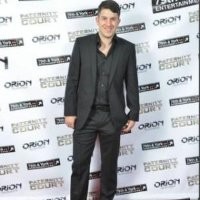 Danny Neumann's Profile on Staff Me Up