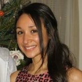 Surangel Lauriello's Profile on Staff Me Up
