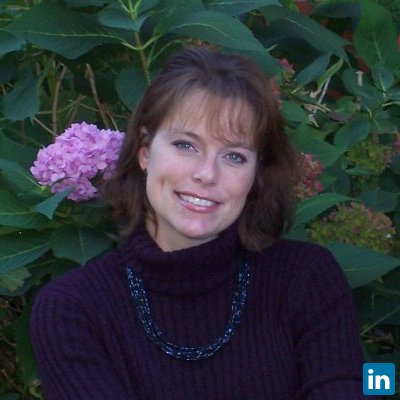 Kelley Washam's Profile on Staff Me Up