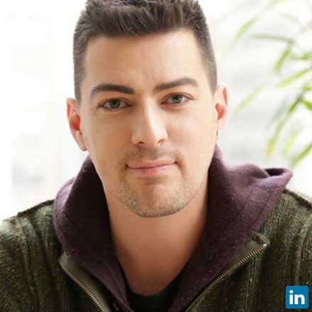 Daniel Gras Pujalt's Profile on Staff Me Up
