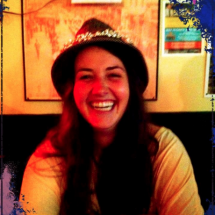 Betsy Greer's Profile on Staff Me Up
