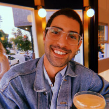 Justin Wachman's Profile on Staff Me Up