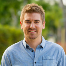 Mitchell Davis's Profile on Staff Me Up
