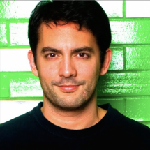 Enrique Jimenez's Profile on Staff Me Up