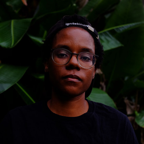 Jazzmin Franklin's Profile on Staff Me Up