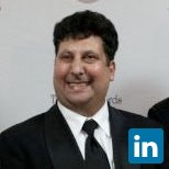 Antran Manoogian's Profile on Staff Me Up