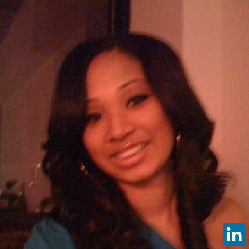 Domonique Magee's Profile on Staff Me Up