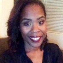 Candice M. Elle Tinsley's Profile on Staff Me Up