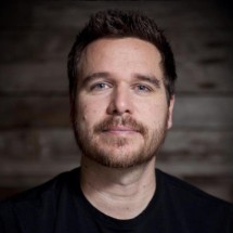 Patrick Record's Profile on Staff Me Up