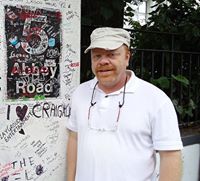 Sid Gray's Profile on Staff Me Up