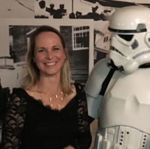 Nicole Teusch's Profile on Staff Me Up