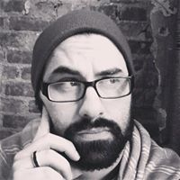 Kevin Tydlaska's Profile on Staff Me Up