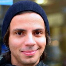 Matteo Minasi's Profile on Staff Me Up