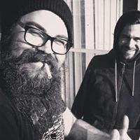 Jonathan Miron-Fyfe's Profile on Staff Me Up