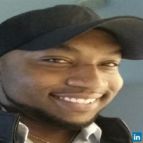 Marquex Boynton's Profile on Staff Me Up