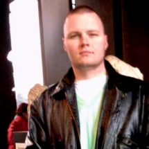 Chris Holloway's Profile on Staff Me Up