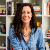 Teresa Palaia's Profile on Staff Me Up