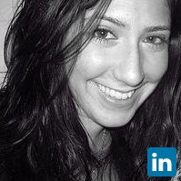Deanna Barillari's Profile on Staff Me Up
