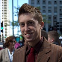 Robert Kuhn's Profile on Staff Me Up