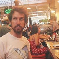 Ryan Guzdzial's Profile on Staff Me Up