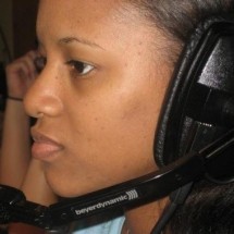 Stephanie Wilson's Profile on Staff Me Up