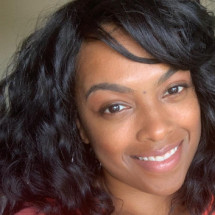 Kiersten Smith's Profile on Staff Me Up