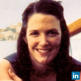 Heather Mathews's Profile on Staff Me Up