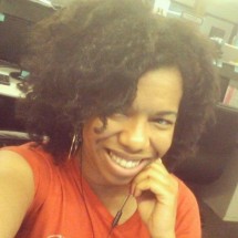Aundrea Parsons's Profile on Staff Me Up