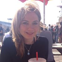 Lizabeth Zindel's Profile on Staff Me Up
