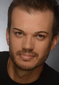 Alberto Pimenta's Profile on Staff Me Up