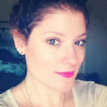 Sarah Carvalho's Profile on Staff Me Up