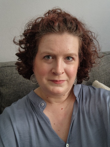 Angela McDowell's Profile on Staff Me Up